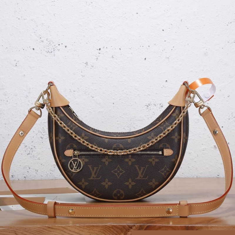 LV Satchel bags